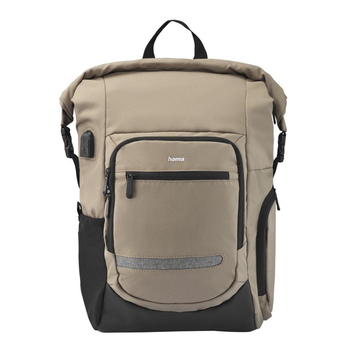 Раница за лаптоп "Terra", до 40 см (15.6"), HAMA-217238 HAMA-217238