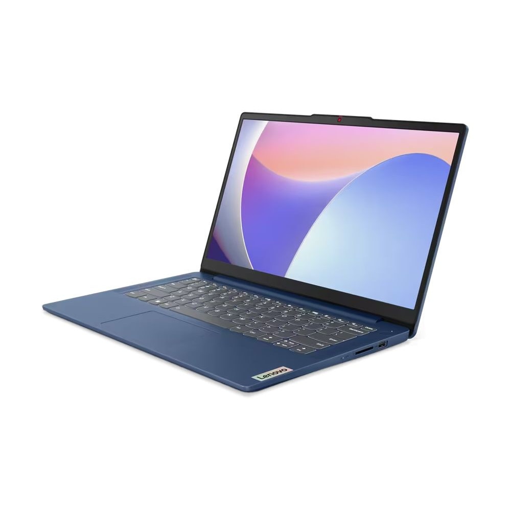 Laptop Lenovo IdeaPad Slim 3 14IAH8, 14