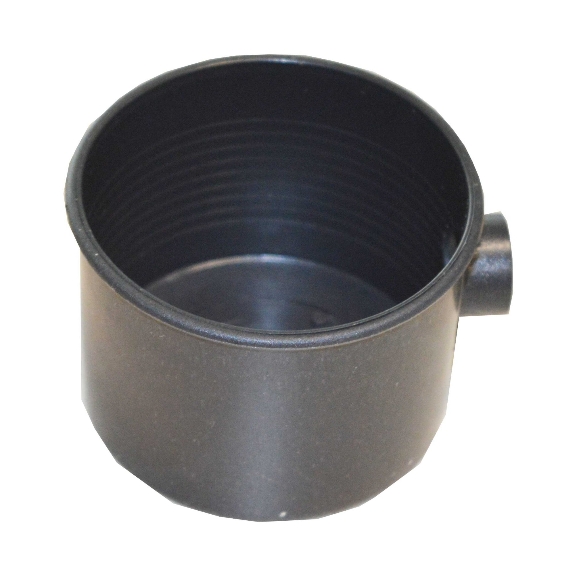 Doza Distributie Incastrabila Rotunda D90X40