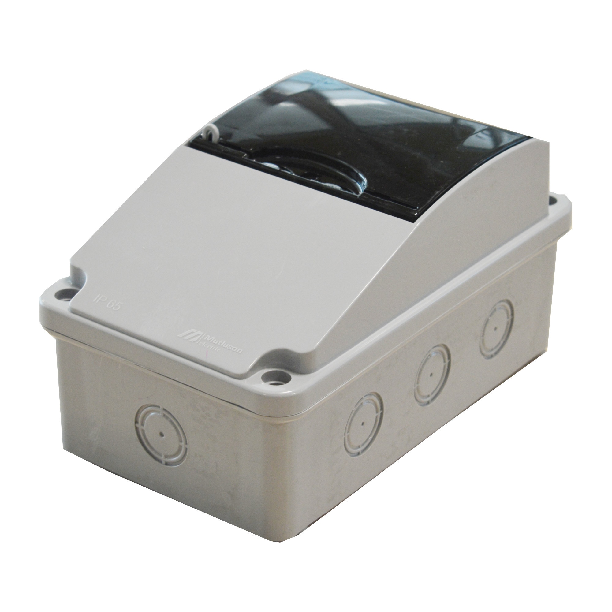 Doza Aplicata Combinata 138X226X127 IP65