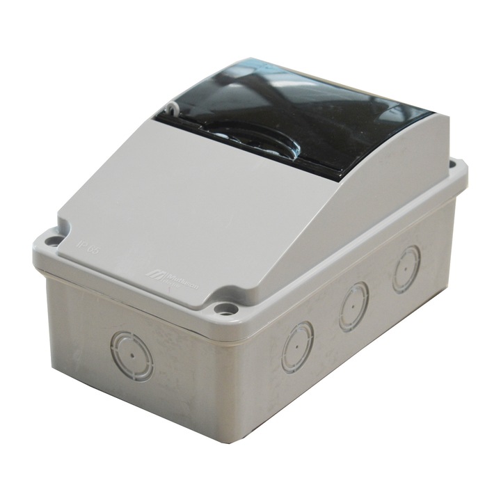 Doza Aplicata Combinata 138X226X127 IP65
