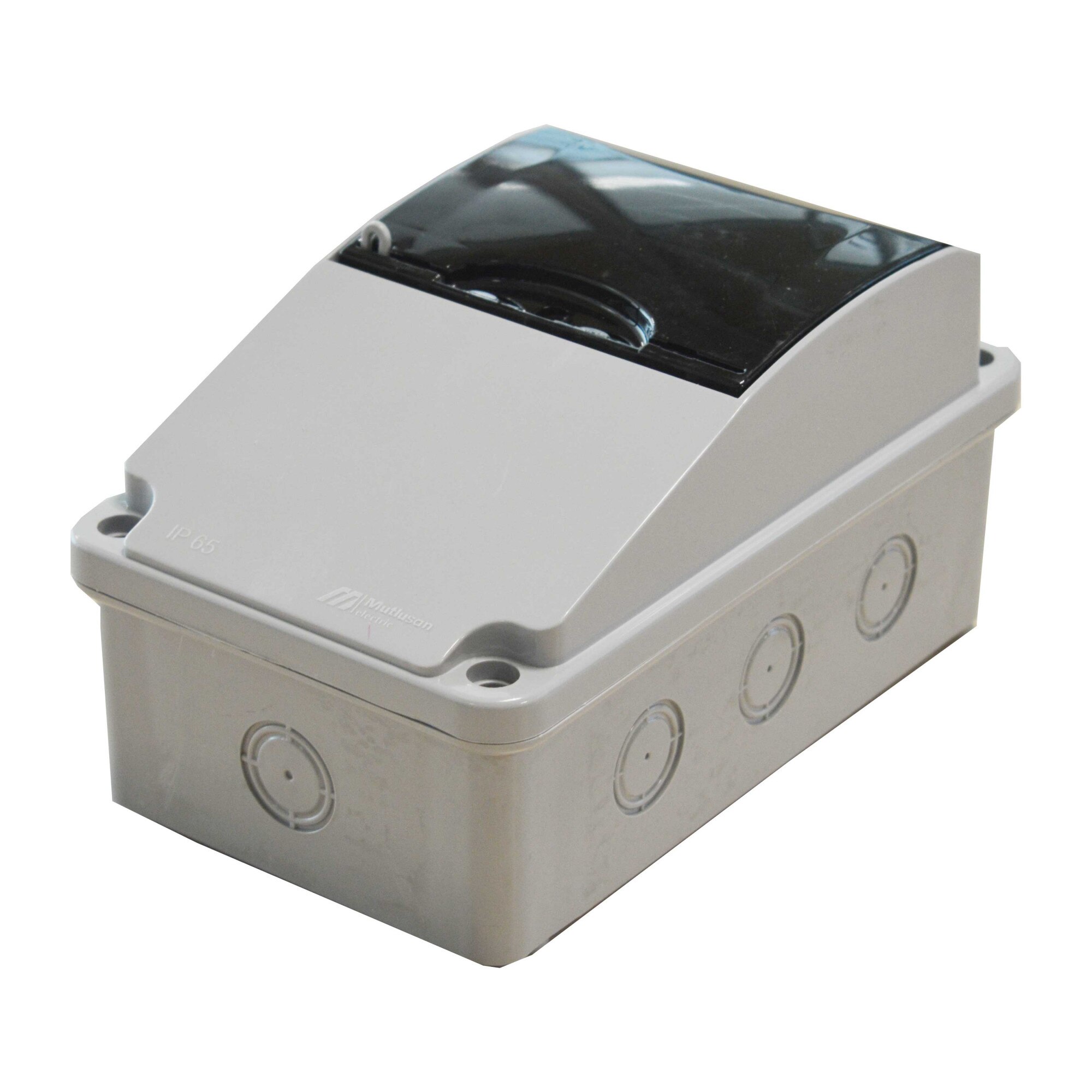 Doza Aplicata Combinata 225X311X132 IP65