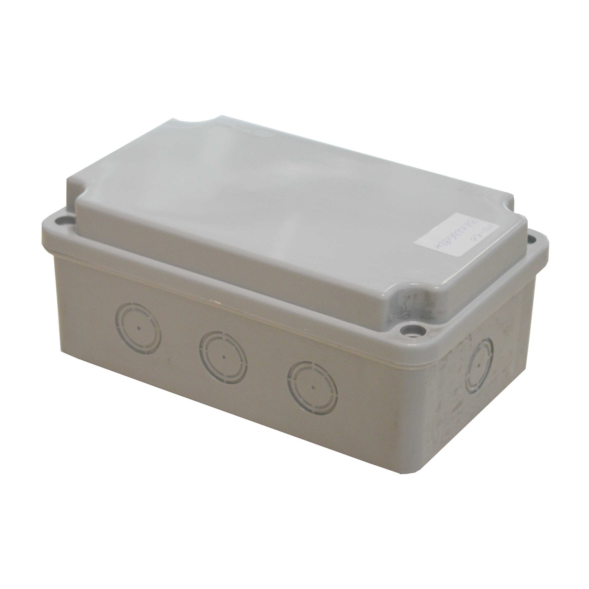 Doza Aplicata 225X311X99 Usa Mat 7Gauri IP65