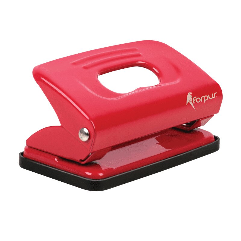 Perforator Forpus 61564 10 coli rosu