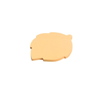 Notite adezive Forpus 42068 70x70 mm 40 file portocaliu frunza Notite adezive Forpus 42068 70x70 mm 40 file portocaliu frunza
