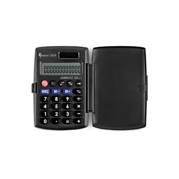 Calculator Forpus 11014 12DG de buzunar Calculator Forpus 11014 12DG de buzunar