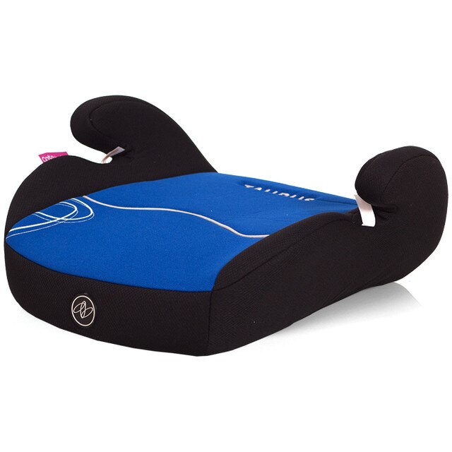 Inaltator auto Coto Baby Taurus, 15 - 36 kg, Albastru