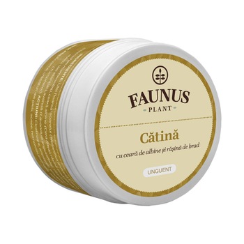Unguent Catina, 50ML, Faunus Plant Unguent Catina, 50ML, Faunus Plant