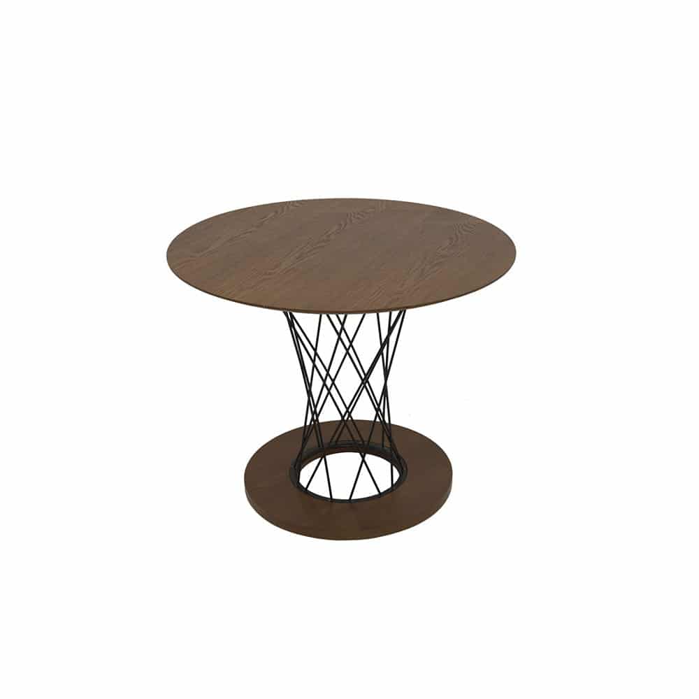 Masa de bucatarie din lemn mb-56