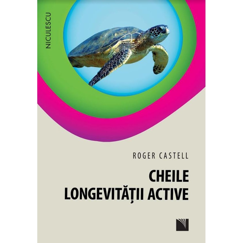 Cheile longevitatii active