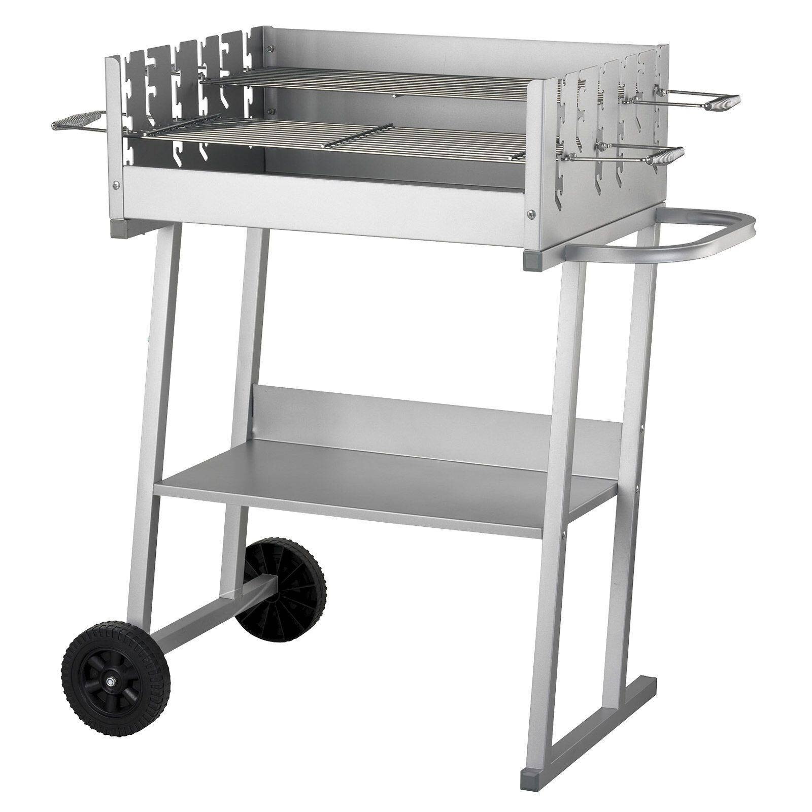 Gratar pe carbuni Activa Munchen 10925