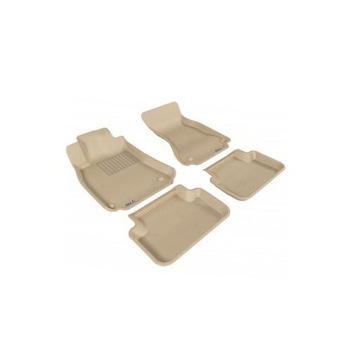 Covoare cauciuc stil tavita BEJ SKODA SUPERB III 2015 Covoare cauciuc stil tavita BEJ SKODA SUPERB III 2015