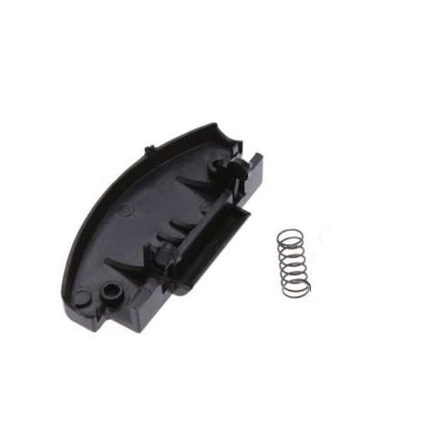 Buton pentru capac cotiera compatibila VW si SKODA