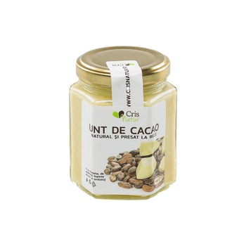Unt cacao 150 g -uz intern si extern Unt cacao 150 g -uz intern si extern