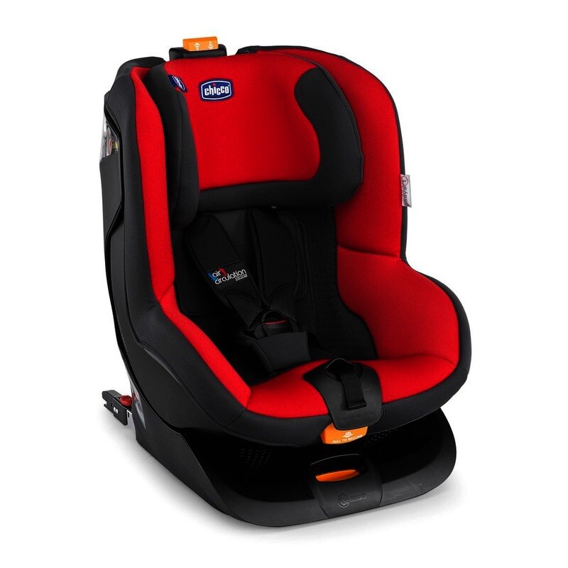 isofix chicco