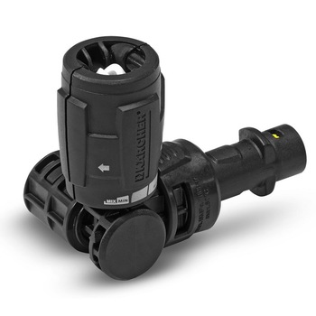 Lance Karcher Vario-Power Jet Short 360 VP 160 S pentru curatitoarele K 2 - K 7 Lance Karcher Vario-Power Jet Short 360 VP 160 S pentru curatitoarele K 2 - K 7