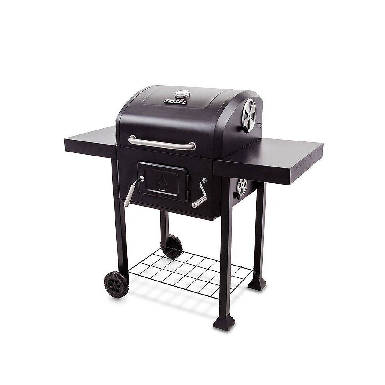 Gratar pe carbuni Char-Broil Performance Charcoal 2600