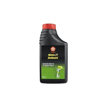 Ulei motor barca 2 timpi, Texaco Motex 2T Outboard - 1L Ulei motor barca 2 timpi, Texaco Motex 2T Outboard - 1L
