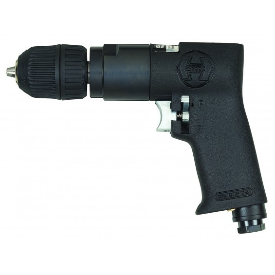 Bormasina pneumatica Gatx GP-0659X, 2000 rpm, 300 W