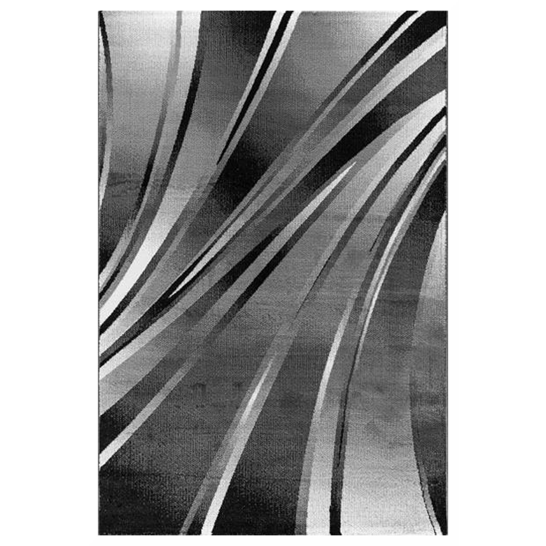 Covor Modern & Geometric Decorino 100% Polipropilena Colectia Phoenix C-201901 80x150 cm