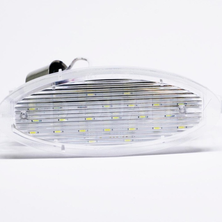 LED szám lámpa, OPEL Vectra B, Astra F, Corsa B