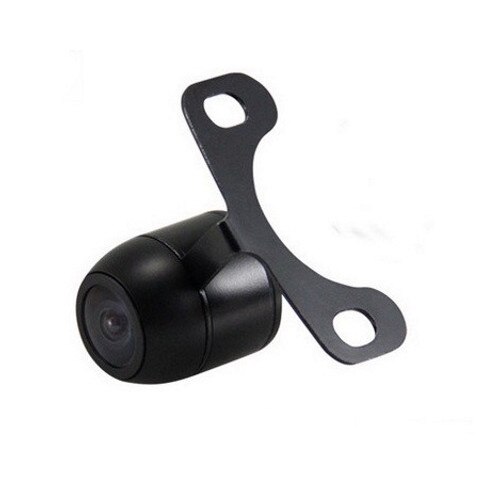 Camera auto marsarier cu prindere tip fluture