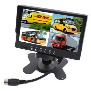 Display auto de 7 Display auto de 7