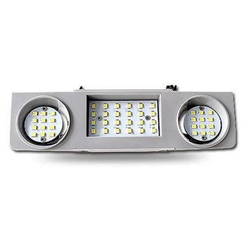 Plafoniera Fata Led Dedicat Volkswagen Passat B6 05-10 BTLL-080 Plafoniera Fata Led Dedicat Volkswagen Passat B6 05-10 BTLL-080