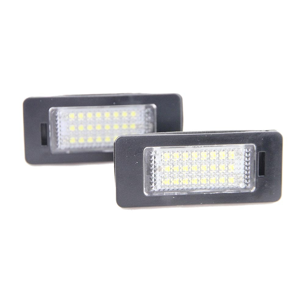 Lampi numar led VW Volkswagen PASSAT VARIANT 2010-