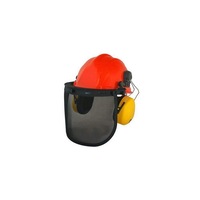 set casca de protectie cu viziera plasa si casti antifon 3 in 1 strend pro sm-409p imagen 28_0_
0