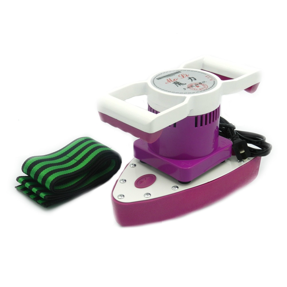 Aparat masaj anticelulitic si de relaxare Mo Li triunghi