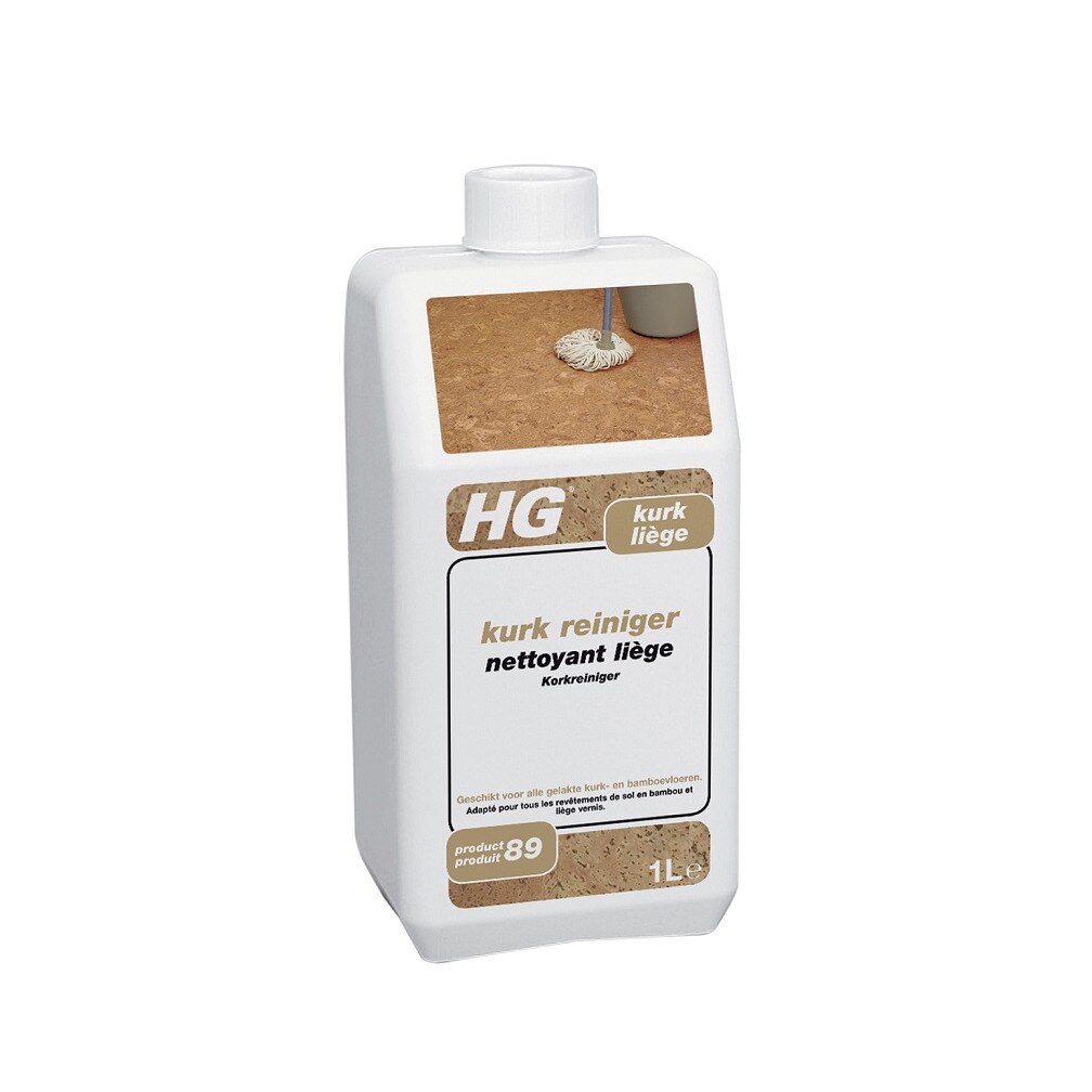 Solutie pentru curatarea plutei, HG ,1L