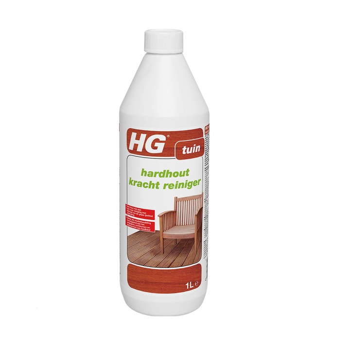 Detergent special pentru mobilier de gradina, 1L , HG