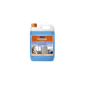Solutie Profesionala Multiuz KH, 5 L Solutie Profesionala Multiuz KH, 5 L