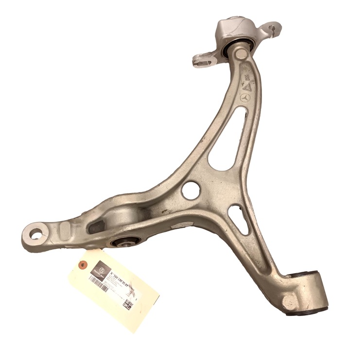 Első tengely lengőkar, Mercedes-Benz, MERCEDES ML W164-hez, ezüst