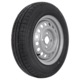 Roata remorca ANVELOPE KENDA 145/80 R13 78N STARCO JANTE 4Jx13"H2 4x100 ET:30
