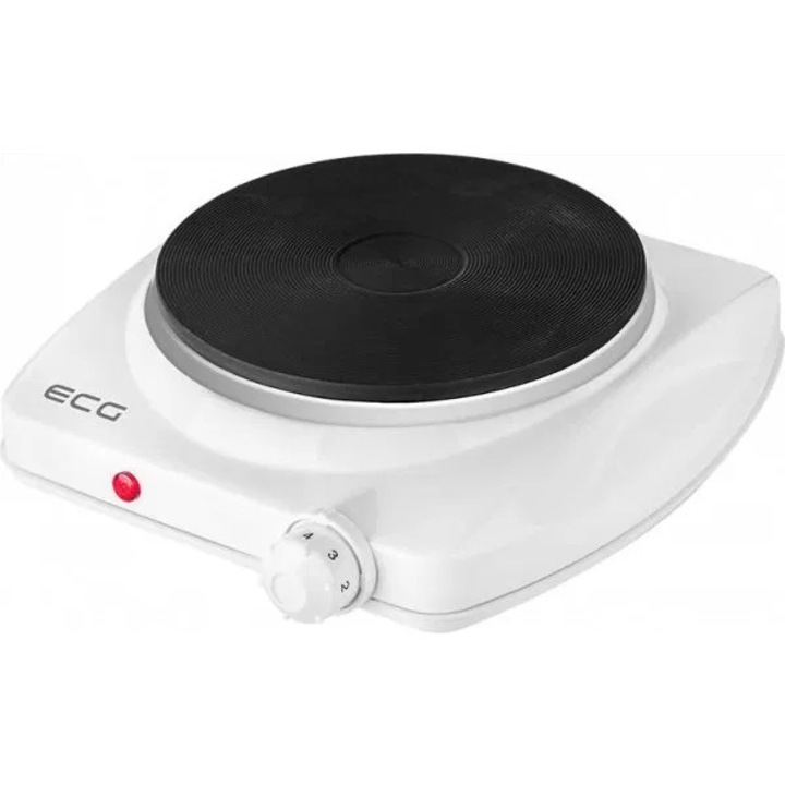 ECG EV 1512 White elektromos főzőlap (EV 1512 White)