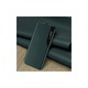 Флип калъф за Samsung Galaxy Note 10 Plus 4G / Note 10 Plus 5G Techsuit eFold Series Green