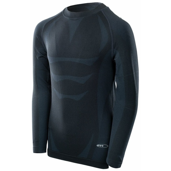 Bluza Sport, Martes, Lady Grado, Negru, Dama, Negru