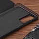 Husa pentru Samsung Galaxy S20 4G / S20 5G - Techsuit eFold Series - Black