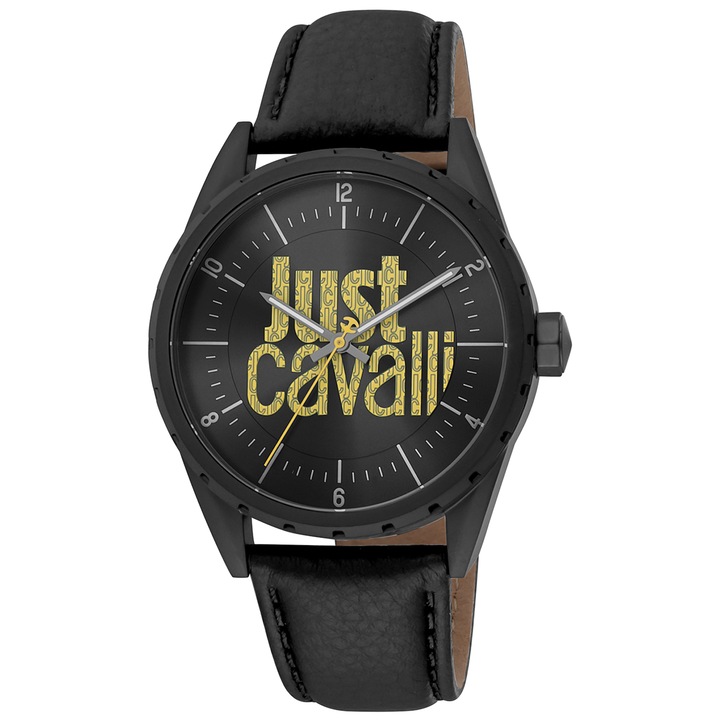 Just Cavalli JC1G207L0035 Férfi karóra
