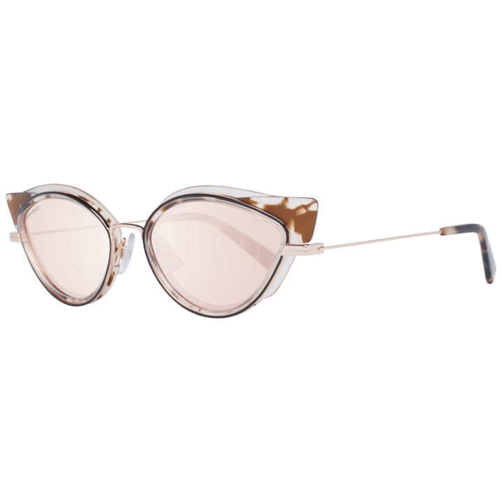Ochelari de soare Dsquared 2, DQ0336 55U, Auriu