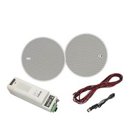 Sistem Audio Bucatarie/Baie EisSound KBSOUND Star 5" cu modul Bluetooth