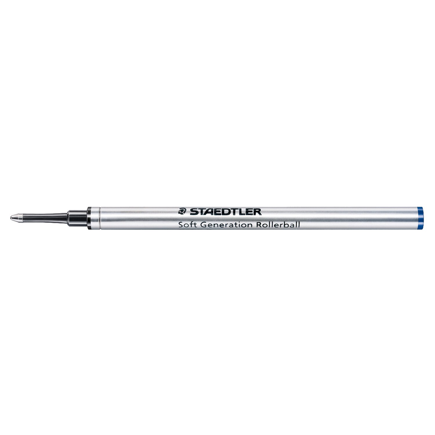 Rezerva roller Staedtler soft generatia B albastra ST-451-3