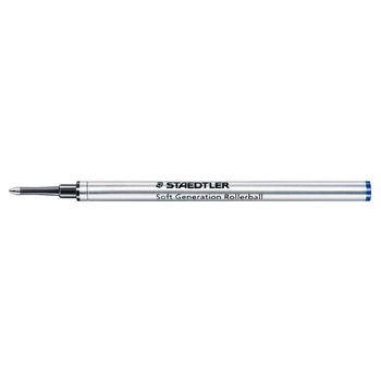 Rezerva roller Staedtler soft generatia B albastra ST-451-3 Rezerva roller Staedtler soft generatia B albastra ST-451-3