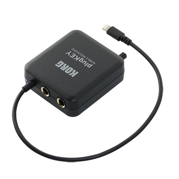 Controller - Korg PlugKey - BK Controller - Korg PlugKey - BK