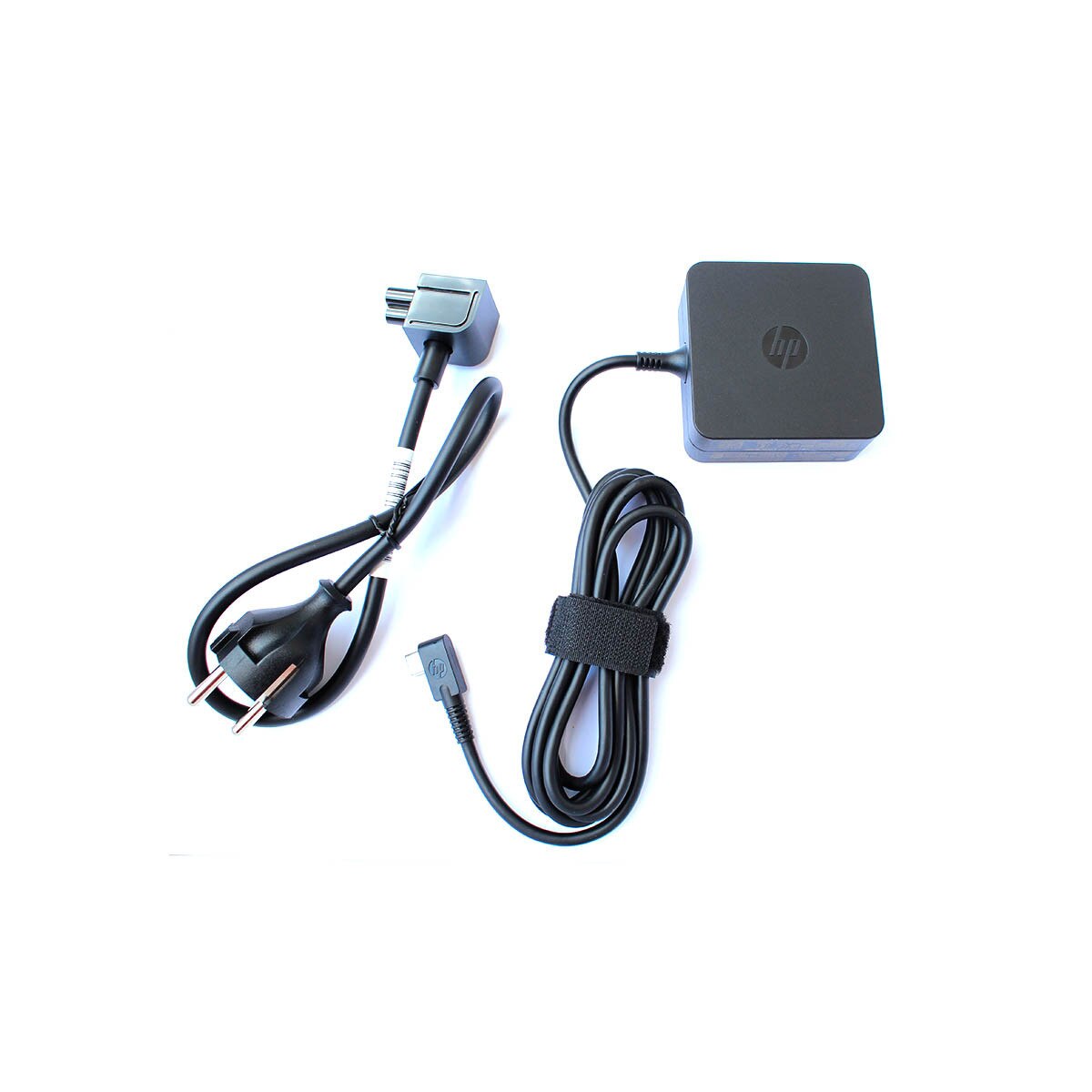 Incarcator alimentator original Hp model TPN-DA04 828622-003 828769-001 ADP-45ME BA