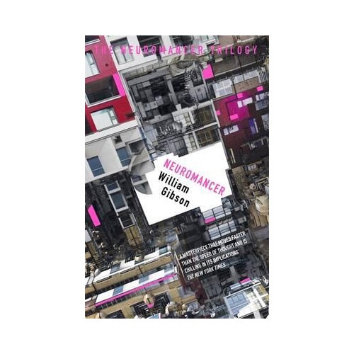 Neuromancer - William Gibson - eMAG.ro