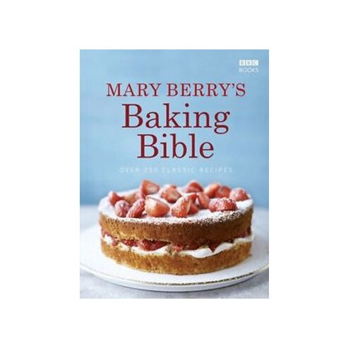 Mary Berry's Baking Bible - Mary Berry