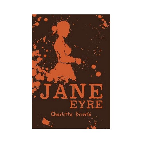 Jane Eyre - Charlotte Bronte
